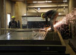Уровень цен производителей за год снизился на 2,9%