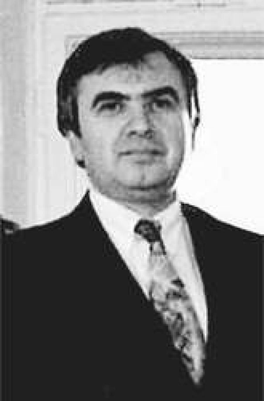 Исаак МОРЕЙН. 