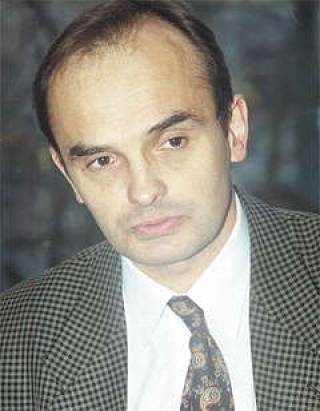  Игорь ПИМЕНОВ.