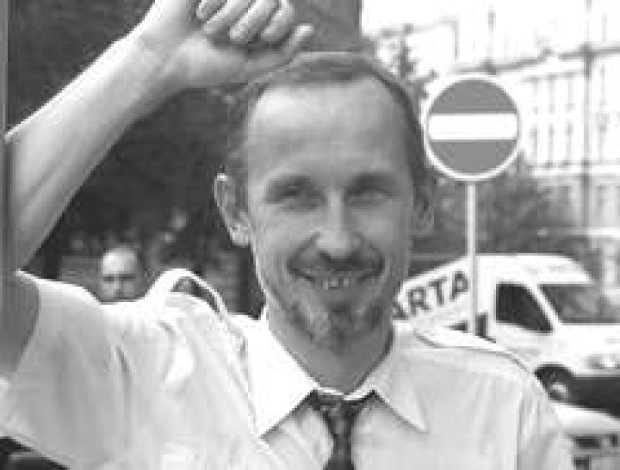 Александр Васильев: Два оператора не создают конкуренции