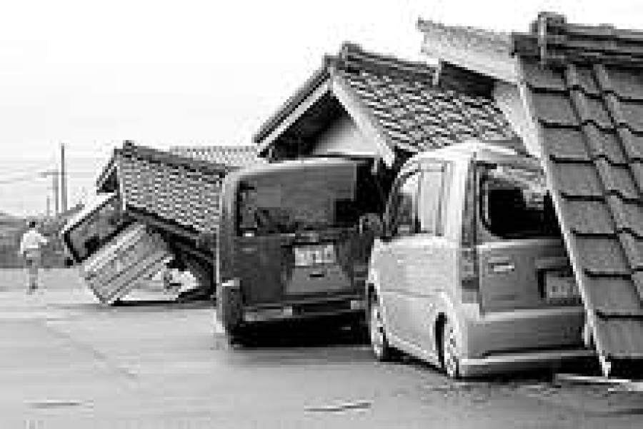 Японских автогигантов тряхнуло