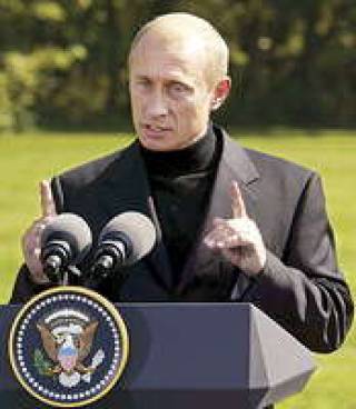 Владимир Путин намекнул на амнистию