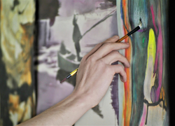 ЕС планирует новую поддержку для художников, СМИ и гражданского общества