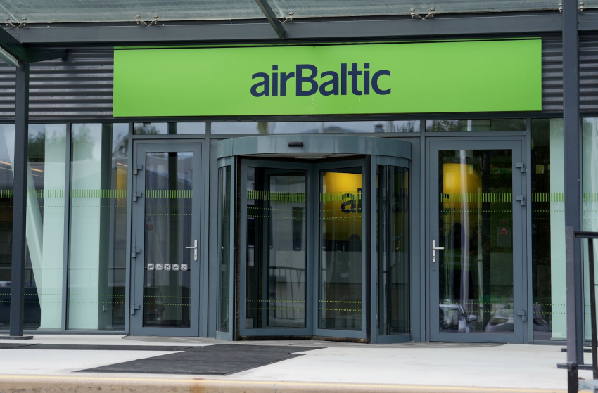 airBaltic должна найти как минимум двух потенциальных инвесторов до декабря