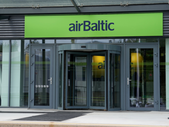 airBaltic должна найти как минимум двух потенциальных инвесторов до декабря