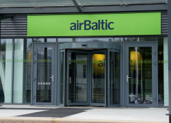 airBaltic должна найти как минимум двух потенциальных инвесторов до декабря