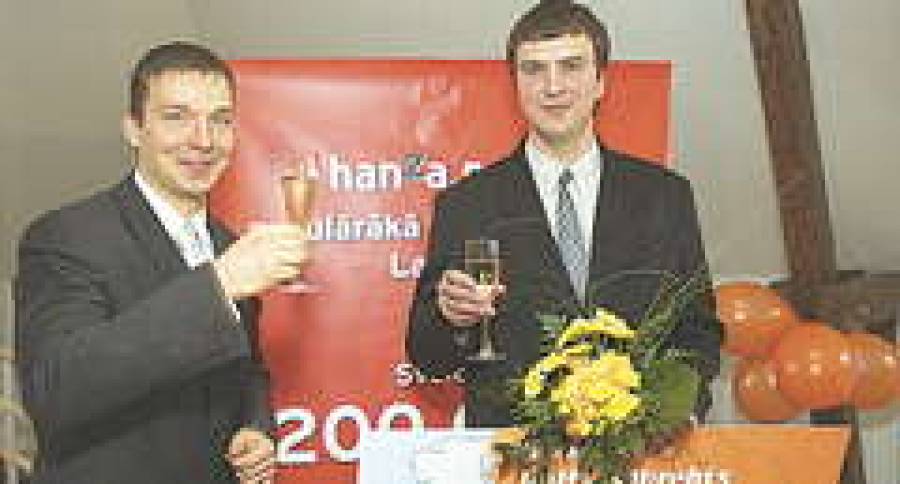Hanza.net пользуются 200 тыс. клиентов