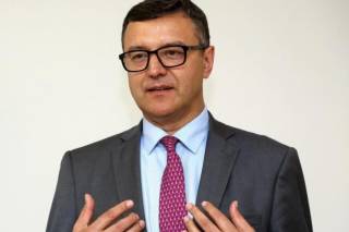 Министр о повышении налогов: будут зарплаты уровня ЕС и процветание