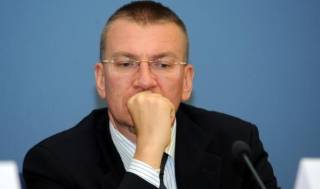 Госдума РФ: за слова министра Ринкевича должна ответить вся Латвия 