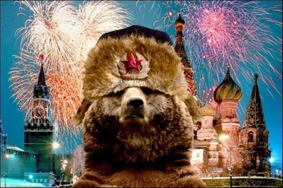 Россия отобрала у Северной Кореи титул злейшего врага США