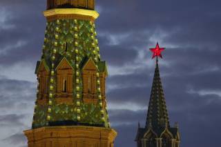 Bloomberg: на еде Россия заработала больше, чем на оружии