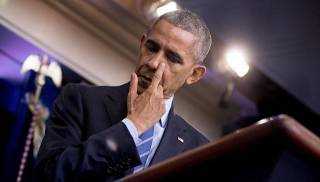 Обама подпортил Трампу Новый год