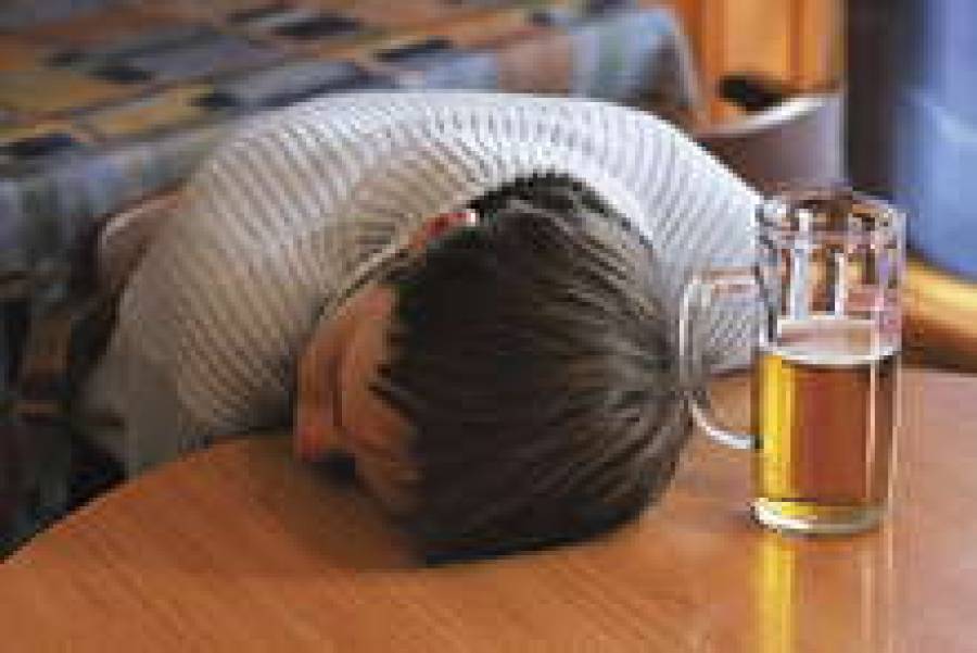 День знаний станет днем трезвости для всей страны, а не только для школьников, решили депутаты.