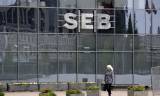 Под подозрение в скандале с отмыванием денег через SEB попали 194 бизнес-клиента