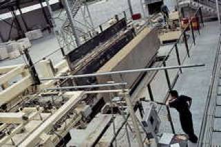 Тысяча и одно достоинство нового газобетона