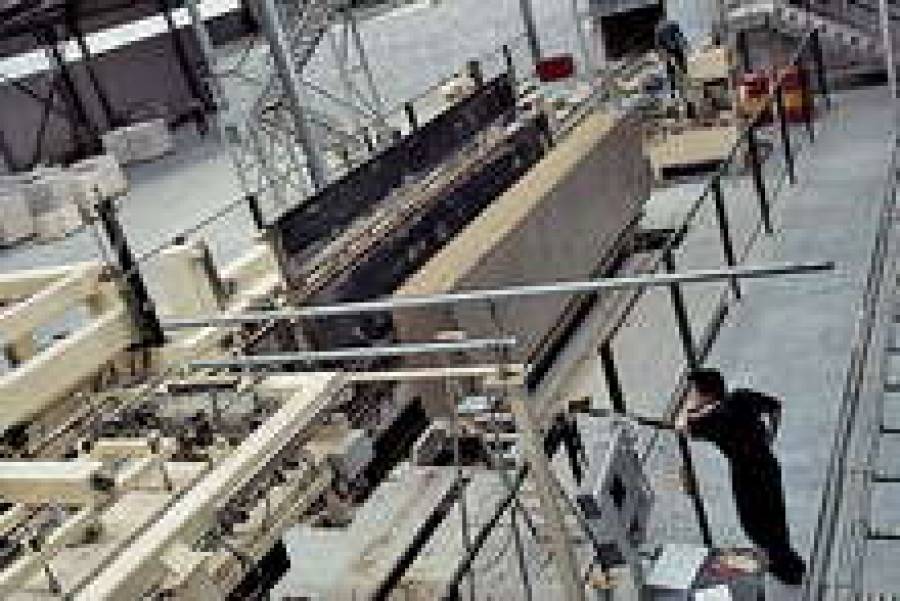 Тысяча и одно достоинство нового газобетона