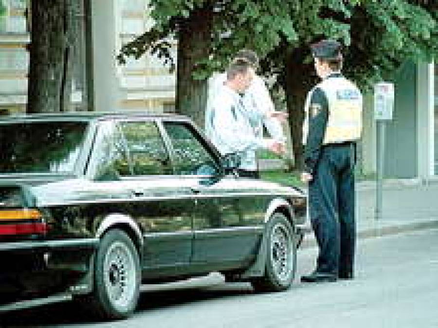 Арестантские полпромилле