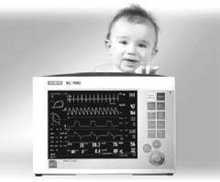 Siemens за здоровое детство