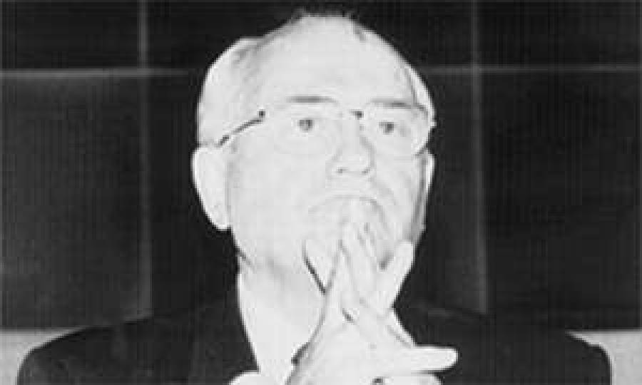 Сценарий от Горбачева