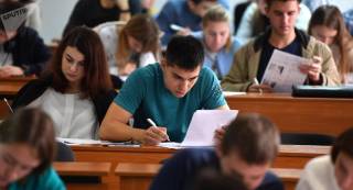 Каждый пятый студент уходит в «отсев». В чем дело?