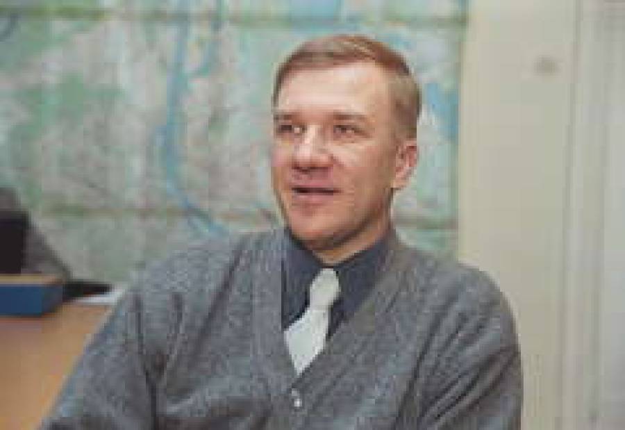 Строители входят в е-бизнес