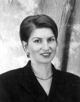 Елена ЛЕОНТЬЕВА. 