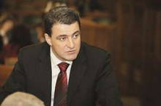 Мирский голосовал против бюджета МО