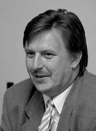  Марис КУЧИНСКИС.