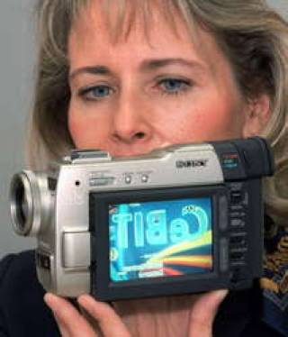 ВЕСТИ С &quot;СeBIT&#039;98&quot;