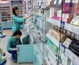 Российские производители лекарств сообщили о взрывном росте продаж