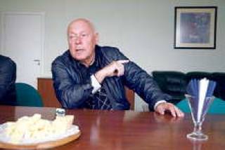 Ивар Страутиньш: &amp;quot;Я бы закрыл рынок для импорта, введя высокие пошлины&amp;quot;