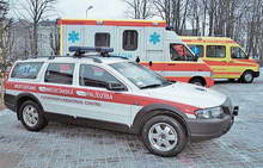 Останется ли столица без скорой помощи?