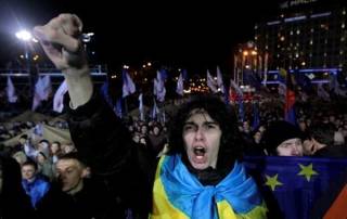 Теневая экономика Украины обогнала российскую