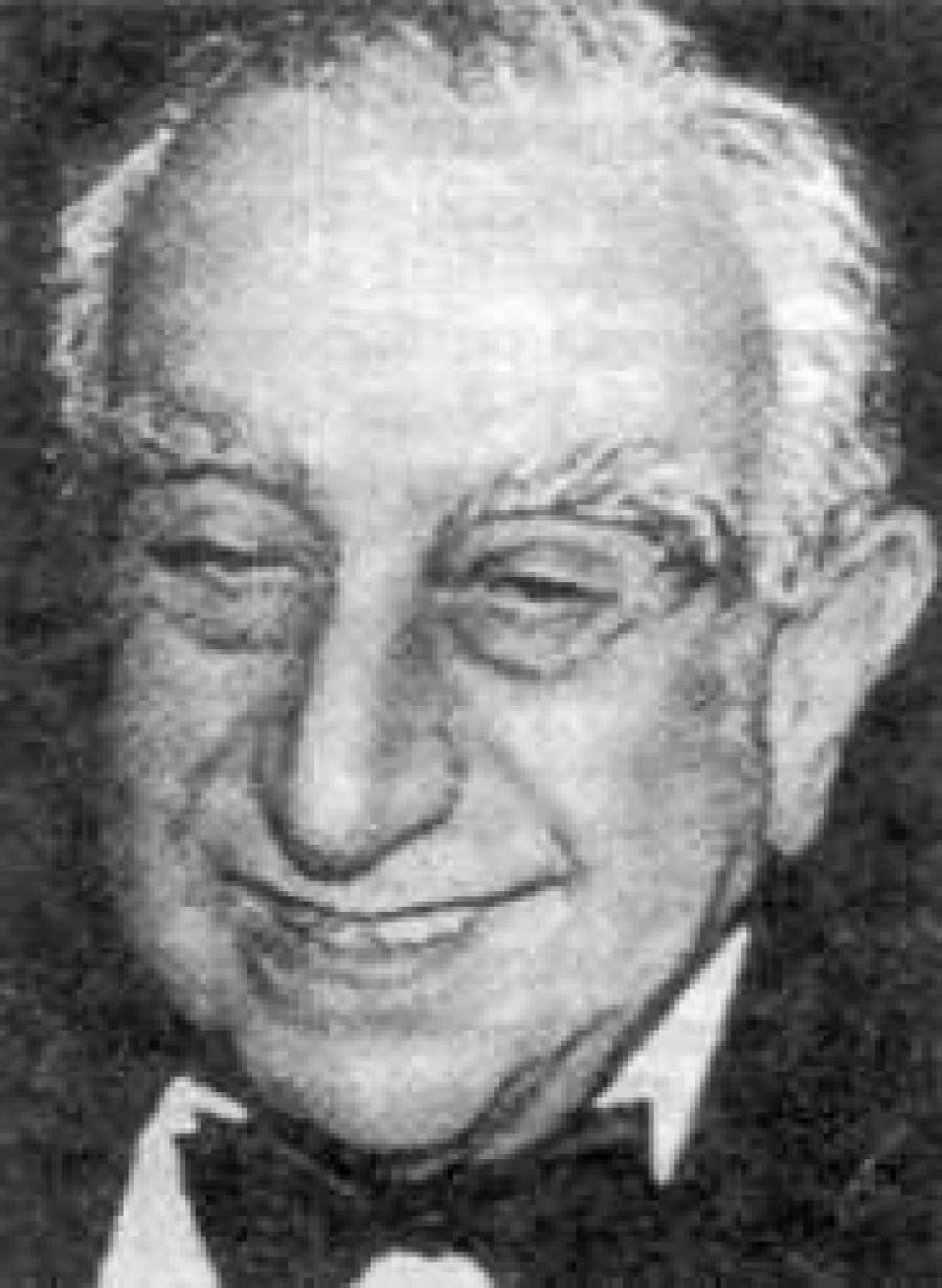 Эдвард ТЕЛЛЕР.