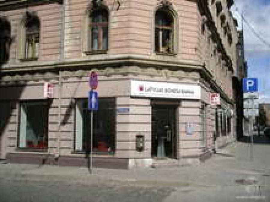 Latvijas Biznesa banka может отойти к ВТБ