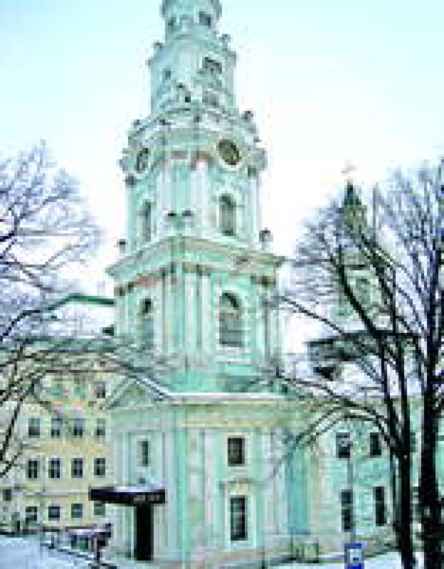 Концертный зал Ave Sol уже несколько лет является предметом споров.