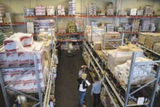 Cash &amp; Carry Baltic XL удовлетворит запросы любого клиента.