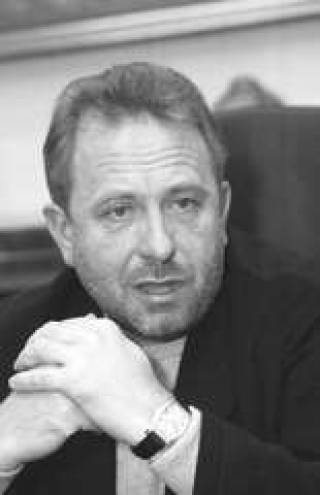 Петерис Шмидре: &quot;Давать кому-то взятки - это маразм&quot;