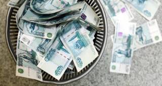 Нефтяные разводы экономики РФ: сколько рублей в одном долларе?