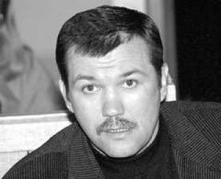 Тихий год короля рэкета