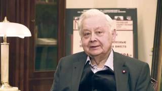 Крестный отец латвийских актеров.