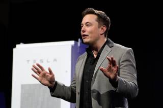 Илон Маск заявил, что двигатель SpaceX опередил российский РД-180