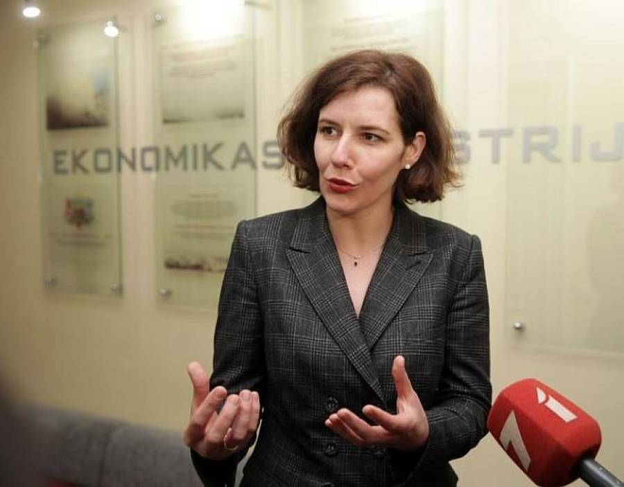 Министр: Латвия получит от США...