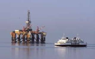 Ждем нефтяные фонтаны