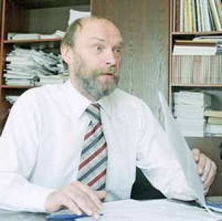 Инициатор идеи Владимир Бузаев: &ldquo;Математической модели того, выиграет бюджет от решения или проиграет, пока нет&rdquo;.