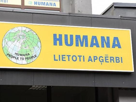 Одежда в гумпалах станет сильно дороже; торговцы не знают, как существовать