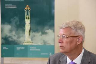 «Выглядит очень плохо!» - Затлерс прокомментировал повышение зарплат чиновникам