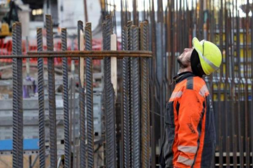 Уровень затрат на строительство во втором квартале вырос на 2,3%