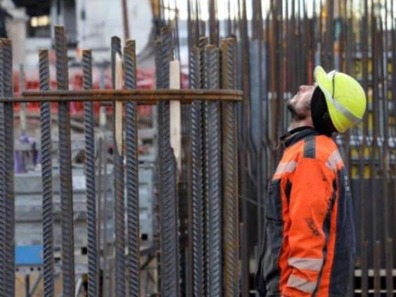 Уровень затрат на строительство во втором квартале вырос на 2,3%