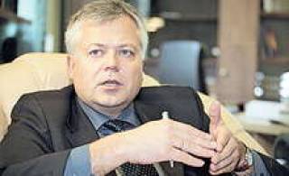 Мэр Лиепаи Улдис Сескс ратует за развитие порта.